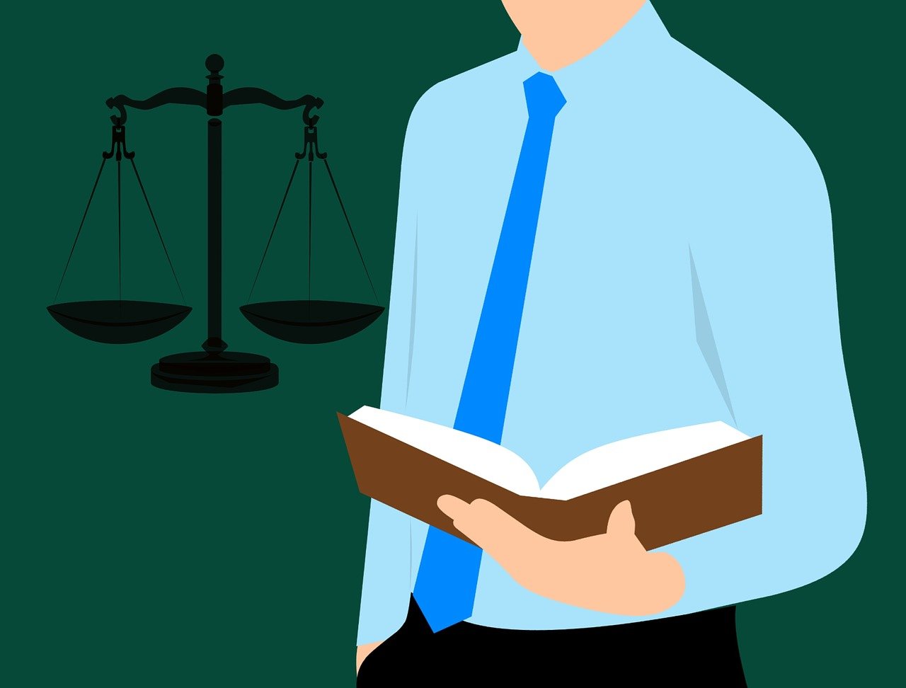 Explain What is the difference between a lawyer and an attorney?